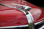 Diamond T Model 201 Pickup 1938 года
